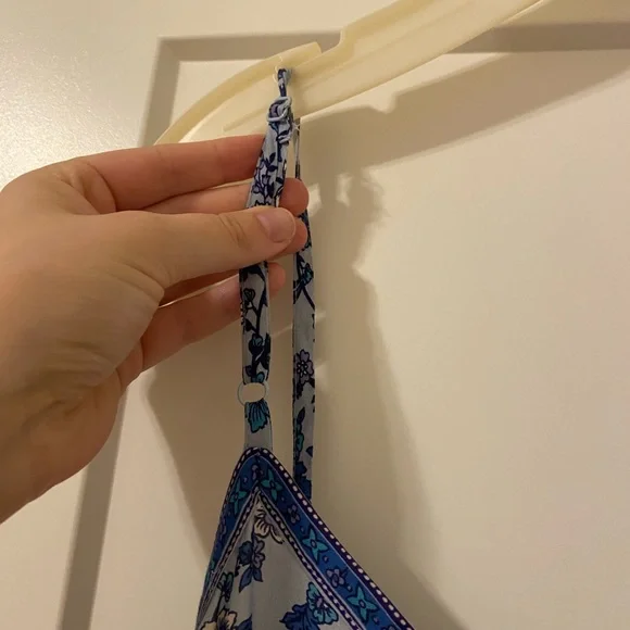 Arnhem Sleeveless Maxi Dress - Picture 6 of 8